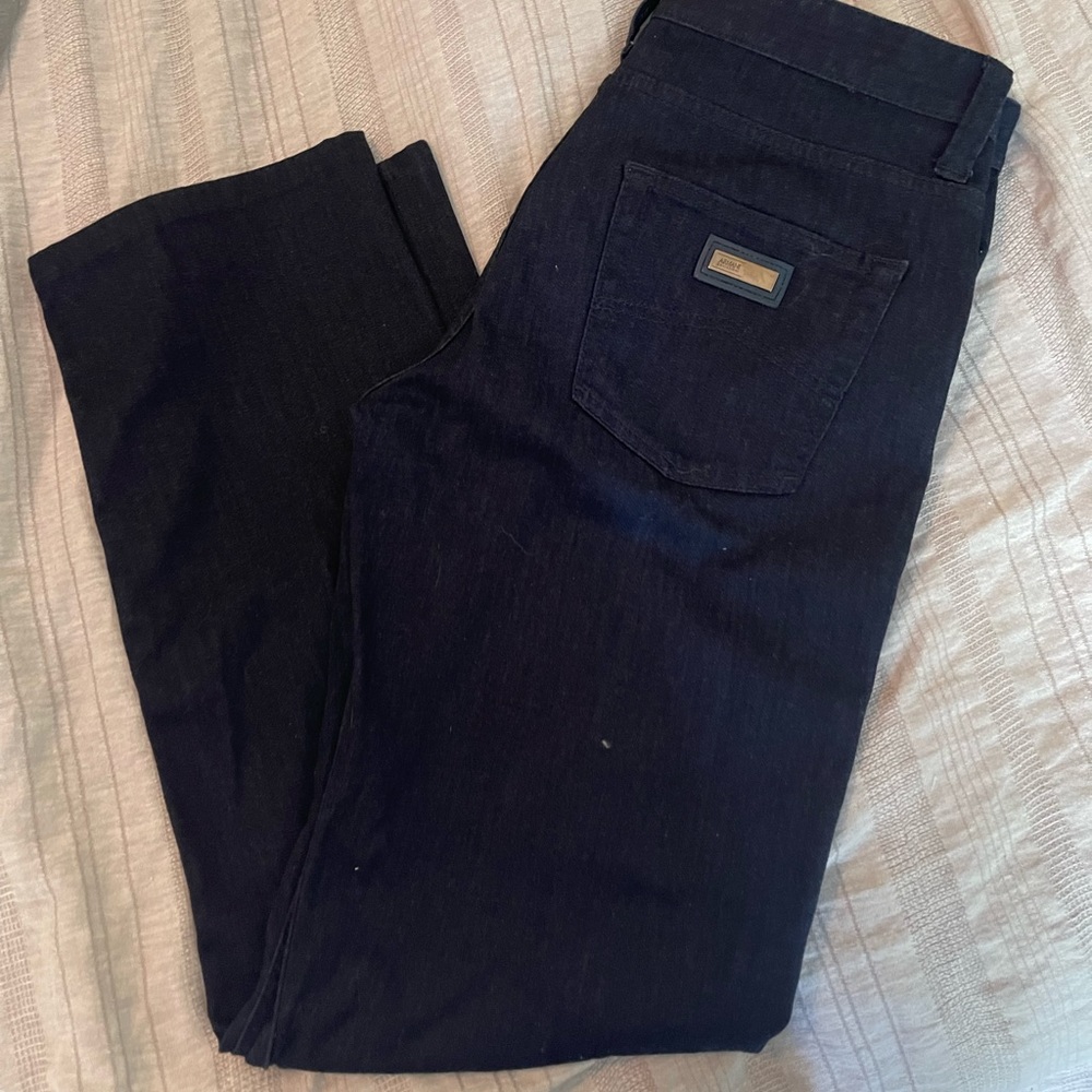 Armani Mens jeans